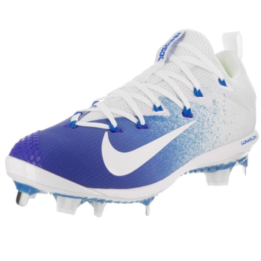 New Nike Vapor Lunarlon Baseball cleats